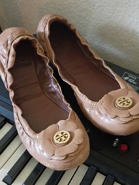 Tory Burch Flats